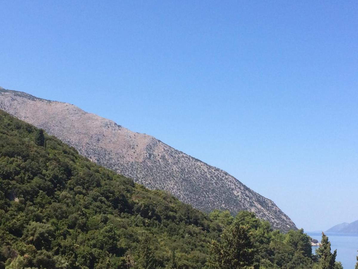 Giannatos' Studios - Makis Poros  Exterior photo