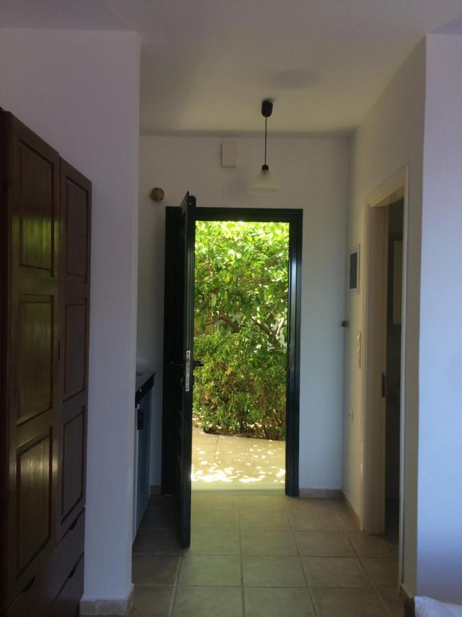 Giannatos' Studios - Makis Poros  Exterior photo